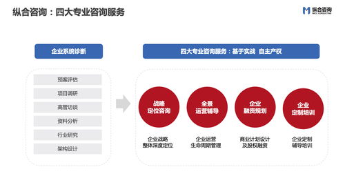 商业计划书设计的八个要领